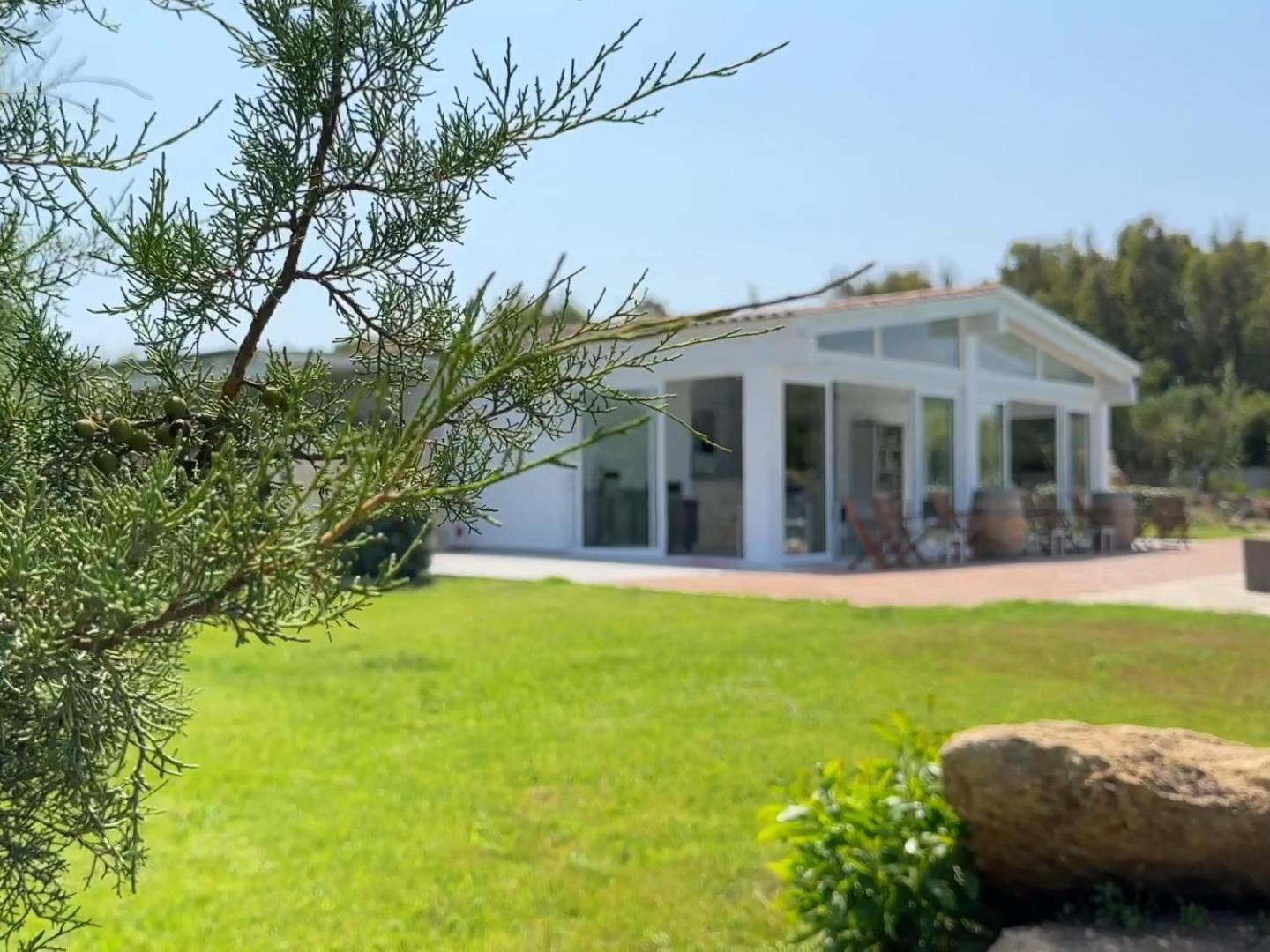 Villa 309 Le Saline - Stintino Exterior foto